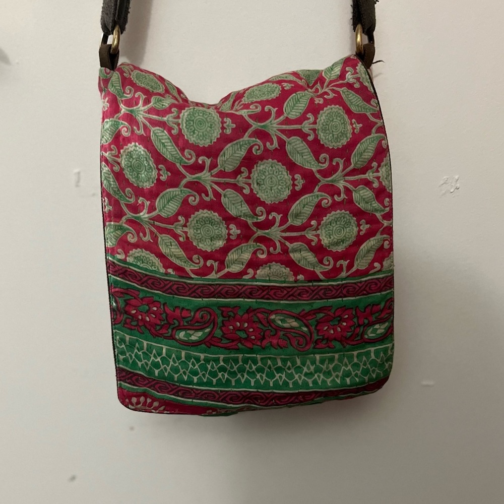Kantha Bae Crossbody